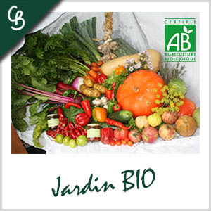 jardin bio