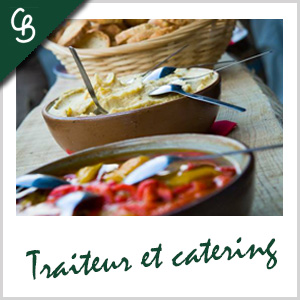 traiteur cateringt