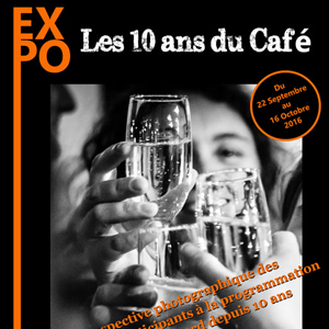 La galerie du boulevard