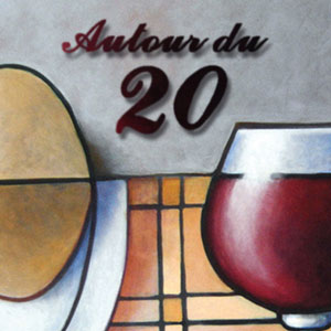 Beaujolais Autour du vin