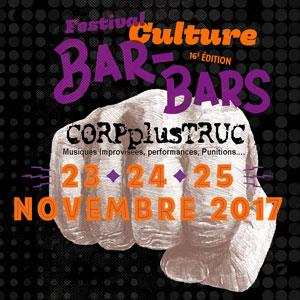 CorpsPlusTruc à Culture Bar-Bars