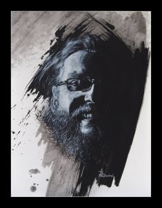 Le café du Boulevard