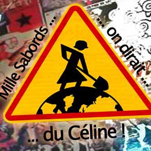 la café du Boulevard