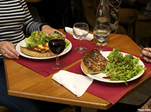 le cafe du boulevard