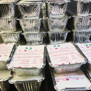 le café du Boulevard