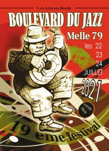 Boulevard du jazz